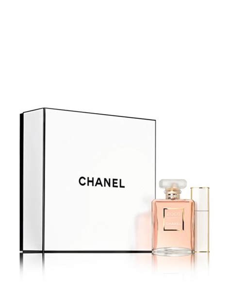 allure by chanel gift set|Chanel coco mademoiselle gift sets.